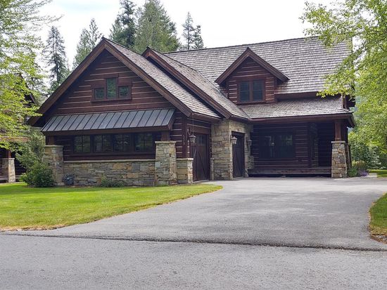 578 N Idaho Club Dr Sandpoint Id 83864 Zillow