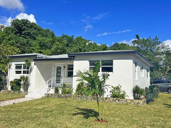 1301 NW 68th Street, Miami, FL 33147