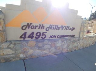 4494 Jon Cunningham Blvd APT 6205, El Paso, TX 79934