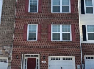 4804 Pine Forest Ln, Upper Marlboro, MD