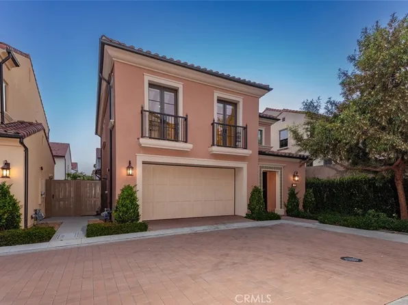 107 Tritone, Irvine, CA 92602