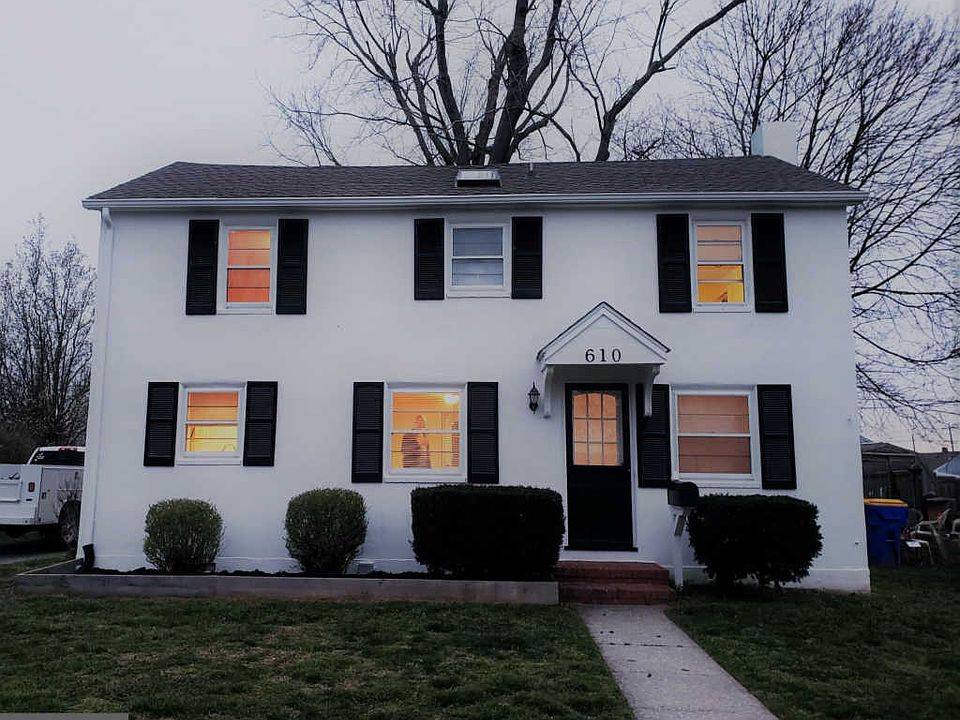 1st image of 610 Hickory Ln