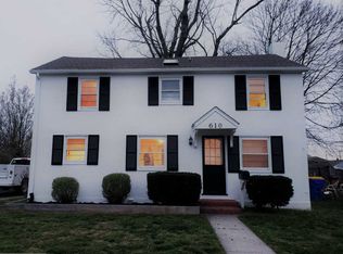 610 Hickory Ln, Seaford, DE 19973