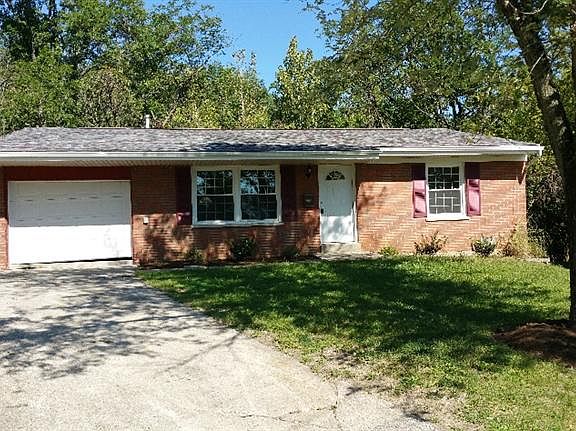2nd image of 5690 Fredricksburg Ct