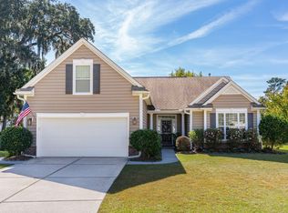 3019 Buckeley Cir, Charleston, SC 29414