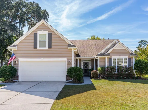3019 Buckeley Cir, Charleston, SC 29414