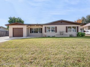 795 Glade Rd, Titusville, FL 32780