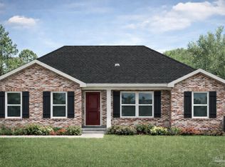 4411 Oak Ln, Milton, FL 32583