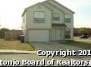 9314 Laurens Ct, San Antonio, TX 78250