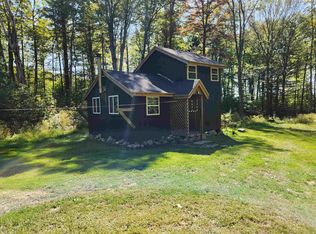 444 Potato Hill Road, Unity, NH 03743