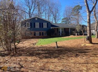 5376 Harris Cir, Atlanta, GA 30338