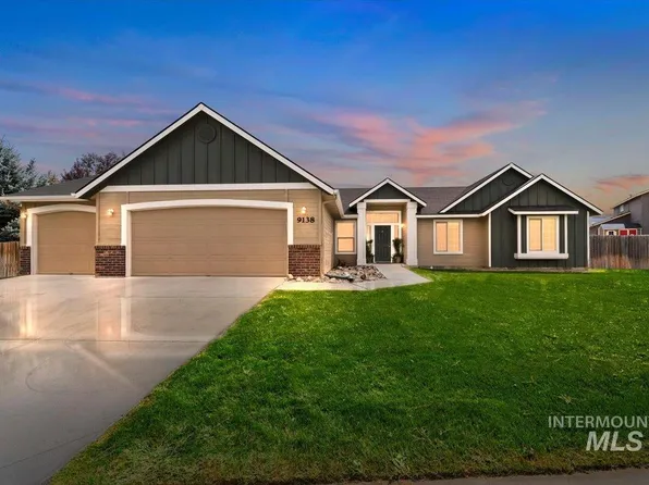 9138 S Red Delicious Ave, Kuna, ID 83634
