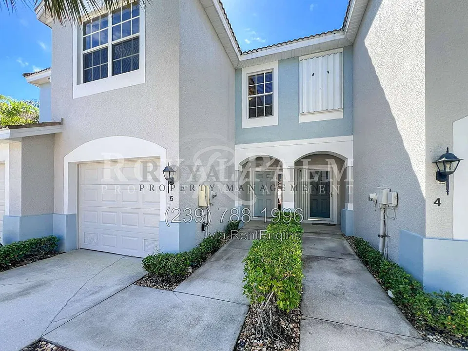 8271 Village Edge Cir #5