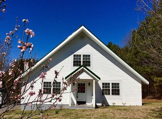 335 Lakehaven Cir, Decatur, TN 37322