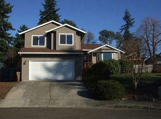 14260 SE Trilva Jean Ct, Milwaukie, OR 97267
