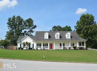 127 Towler Shoals Dr, Loganville, GA 30052