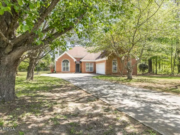 308 Ellis Ct, Macon, GA 31216
