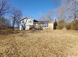 2630 Highway 63, Hardy, AR 72542