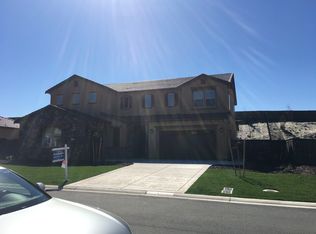1730 Brandywood Way, El Dorado Hills, CA