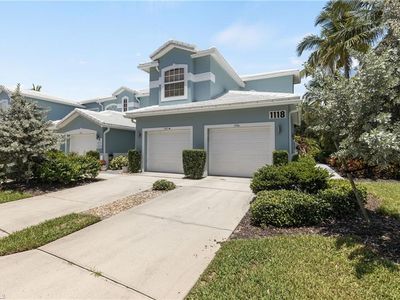 1118 Sweetwater LN #1303, Naples, FL, 34110