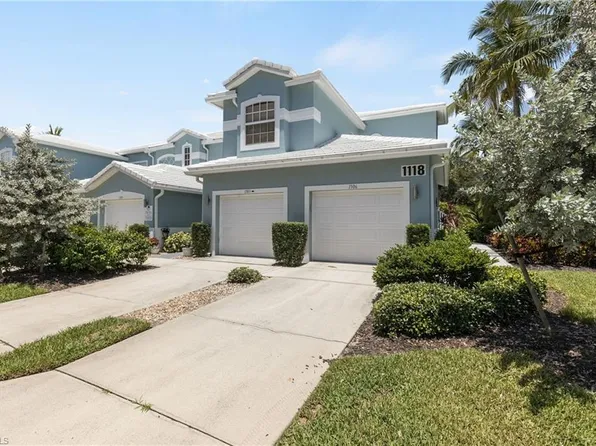 1118 Sweetwater LN #1303, NAPLES, FL 34110