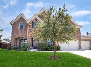 2276 Riviera Dr, Little Elm, TX 75068