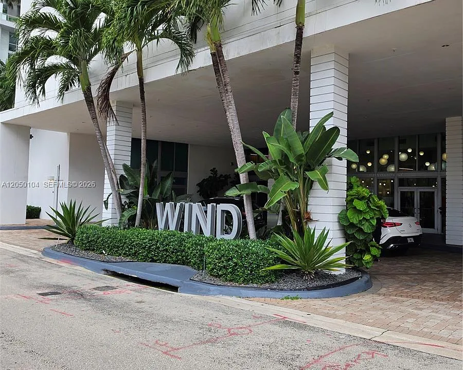 350 S Miami Ave #3201