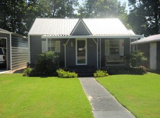 102 Annie Ave, Arbyrd, MO 63821