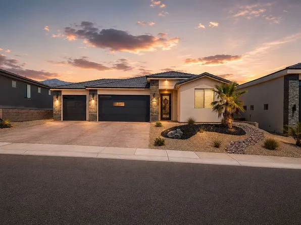 1435 Manassas Rdg, Mesquite, NV 89027