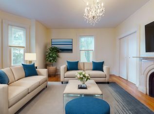 74 Fairbanks St #1, Boston, MA 02135