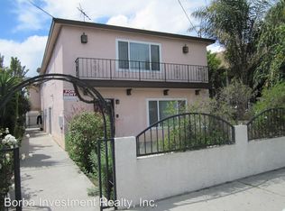 469 W 19th St APT 04, San Pedro, CA 90731