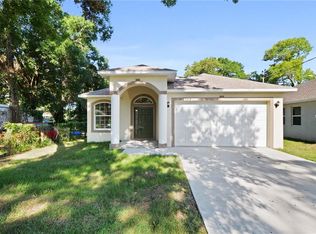 7024 N Dakota Ave, Tampa, FL 33604