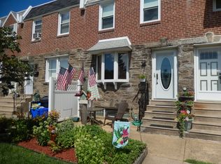 3429 Ashville St, Philadelphia, PA 19136