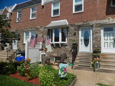 3429 Ashville St, Philadelphia, PA, 19136