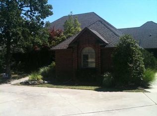 13809 Lost Creek Dr, Edmond, OK 73013