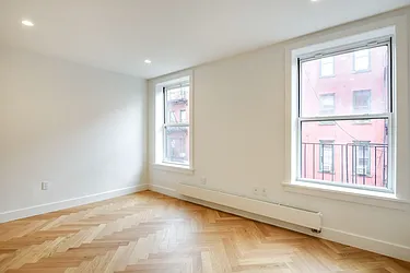 Rented by Akelius Real Estate Management