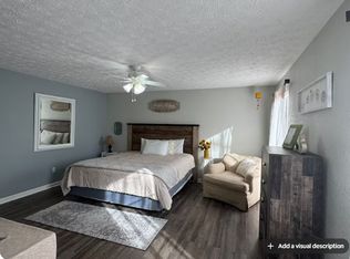 1739 Bohanan Dr #D, Pigeon Forge, TN 37863