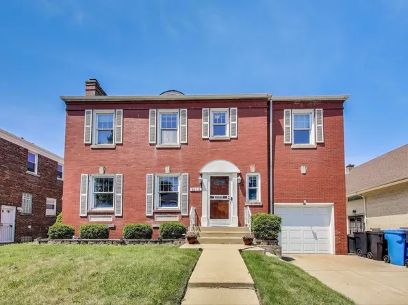 9116 S Claremont Ave, Chicago, IL 60643