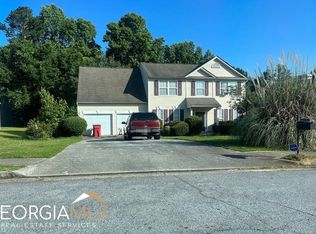 10587 Starling Trl, Hampton, GA 30228