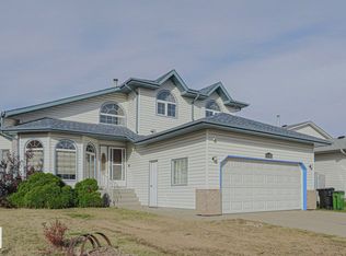 16120 57a St NW, Edmonton, AB T5Y2T1