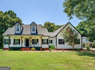 403 Chester Piper Rd, Covington, GA 30014