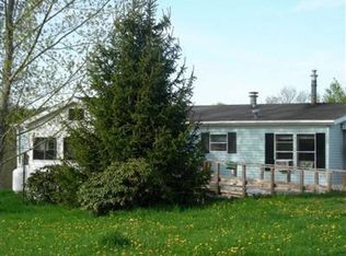 698 County Highway 3a, Unadilla, NY 13849