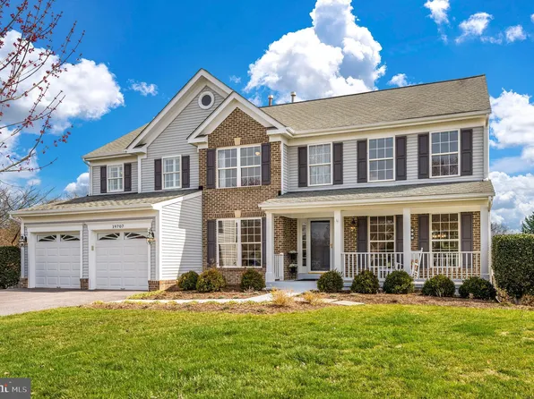 19707 Selby Ave, Poolesville, MD 20837