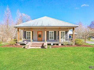 14314 Ridge Rd, Prairieville, LA 70769