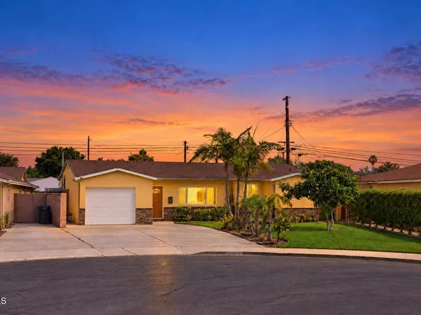 1306 N 5th Pl, Pt Hueneme, CA 93041