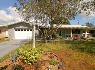 2301 Tudor Ln, Clearwater, FL 33763