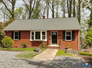 1908 Hillcrest Cir, Richmond, VA 23225