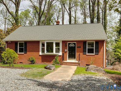 1908 Hillcrest Cir, Richmond, VA, 23225