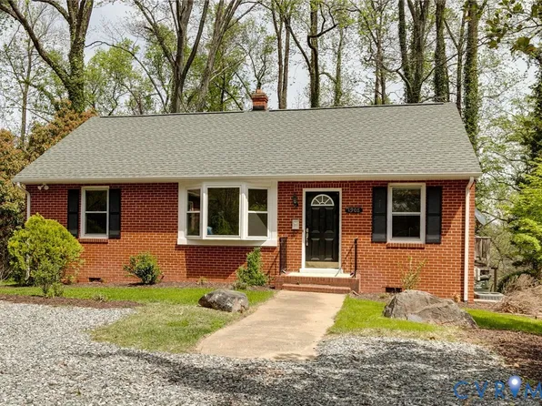 1908 Hillcrest Cir, Richmond, VA 23225