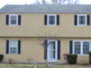 3911 Branch Dr, Toledo, OH 43623